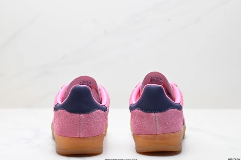Practical Adidas Gazelle Shoes 1502