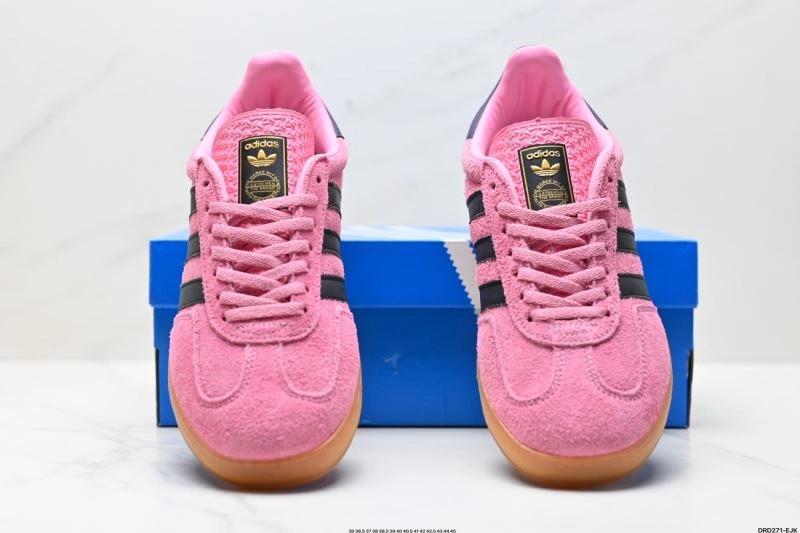 Practical Adidas Gazelle Shoes 1502
