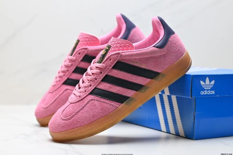 Practical Adidas Gazelle Shoes 1502