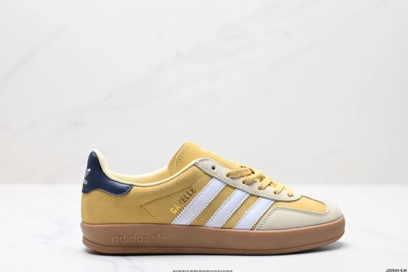 Adidas Gazelle Shoes Durable 1429