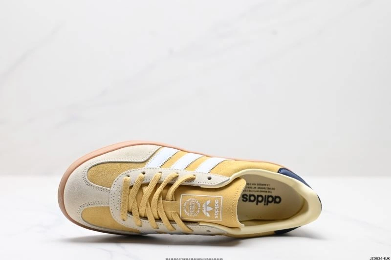 Adidas Gazelle Shoes Durable 1429