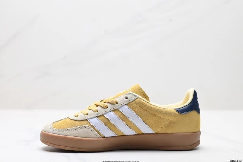 Adidas Gazelle Shoes Durable 1429