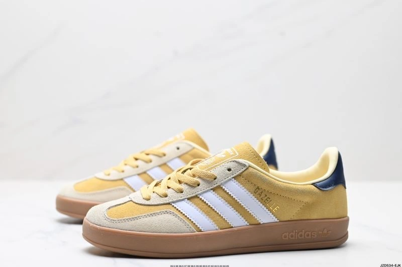 Adidas Gazelle Shoes Durable 1429
