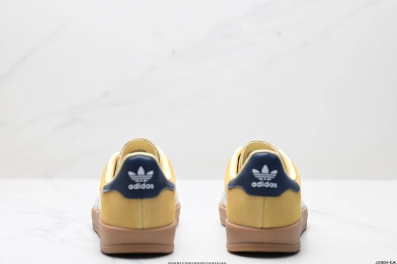 Adidas Gazelle Shoes Durable 1429