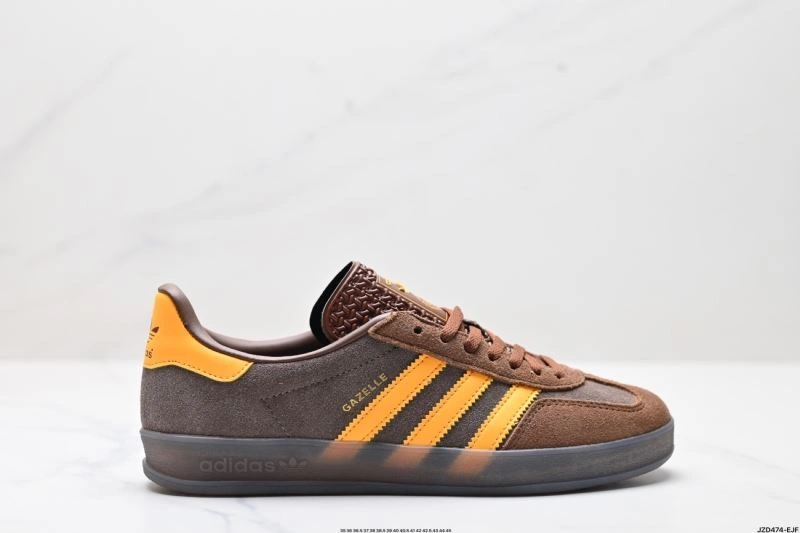 Lightweight Adidas Gazelle Shoes 1428