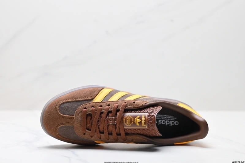 Lightweight Adidas Gazelle Shoes 1428