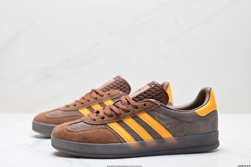 Lightweight Adidas Gazelle Shoes 1428
