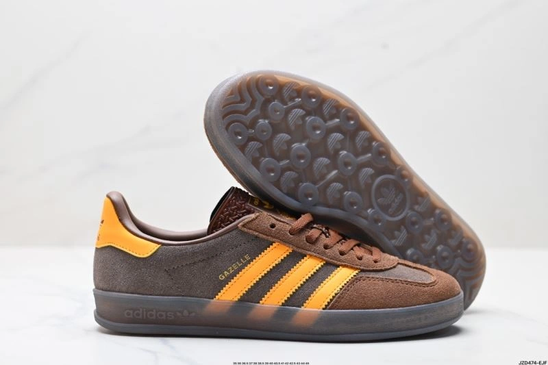 Lightweight Adidas Gazelle Shoes 1428