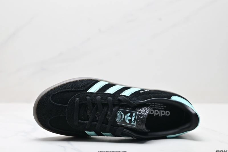 Adidas Gazelle Shoes Trendy 1425