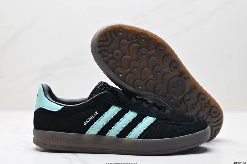 Adidas Gazelle Shoes Trendy 1425