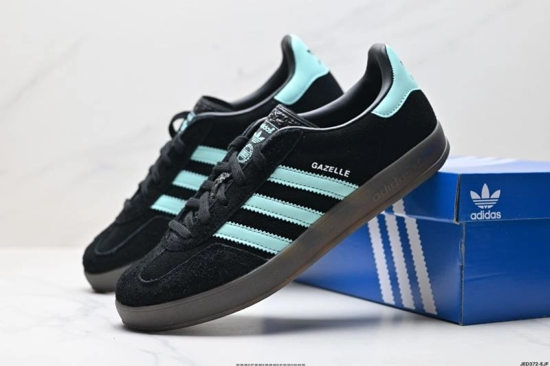 Adidas Gazelle Shoes Trendy 1425