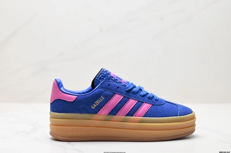 Adidas Gazelle Shoes Sophisticated 1489
