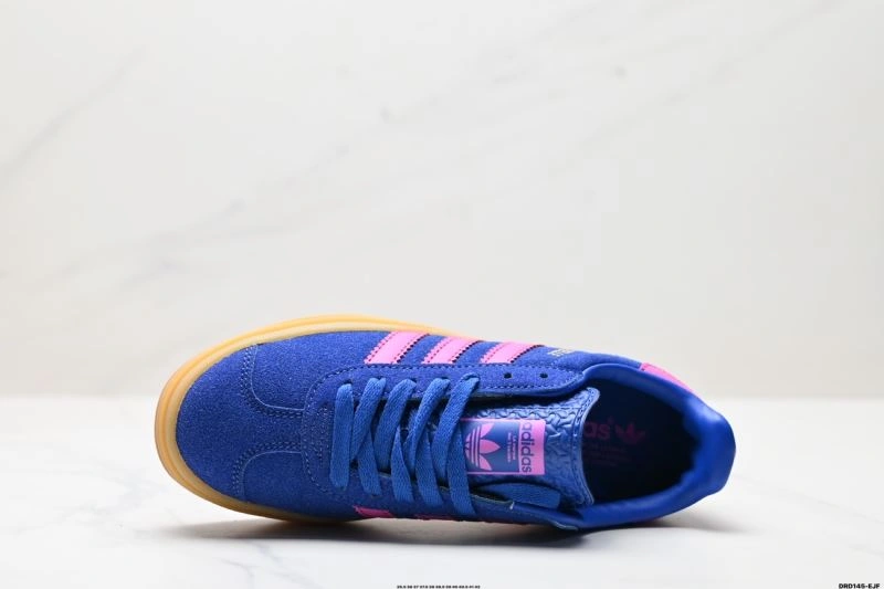 Adidas Gazelle Shoes Sophisticated 1489