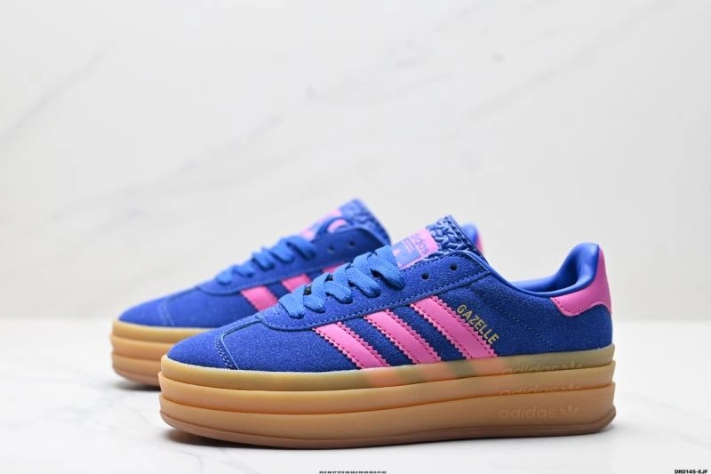 Adidas Gazelle Shoes Sophisticated 1489