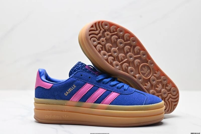 Adidas Gazelle Shoes Sophisticated 1489