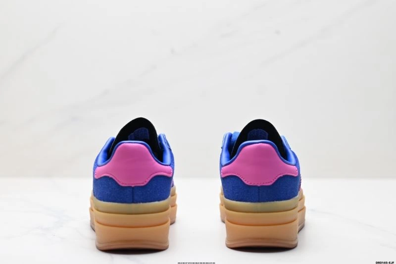 Adidas Gazelle Shoes Sophisticated 1489