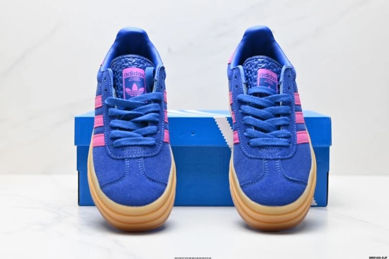 Adidas Gazelle Shoes Sophisticated 1489