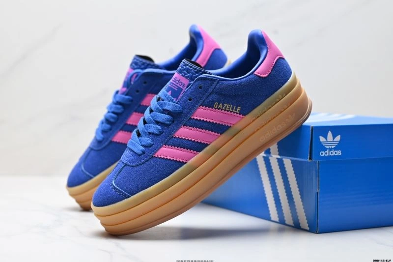 Adidas Gazelle Shoes Sophisticated 1489