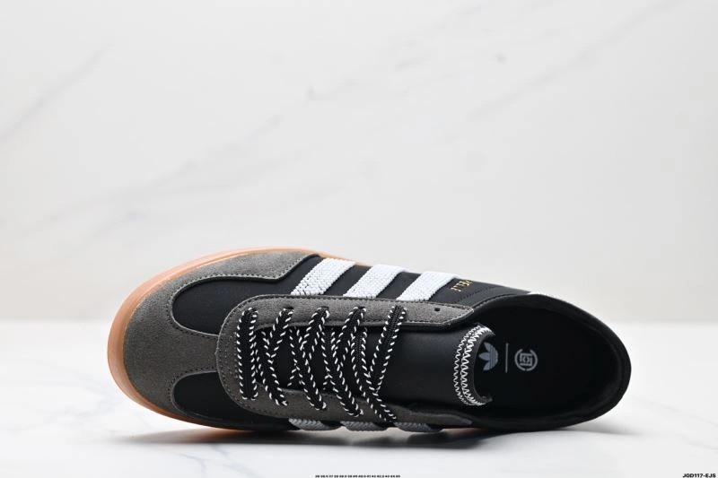 Snug Adidas Gazelle Shoes 1417