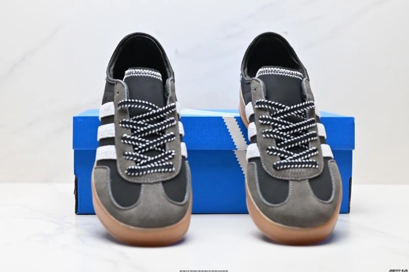 Snug Adidas Gazelle Shoes 1417