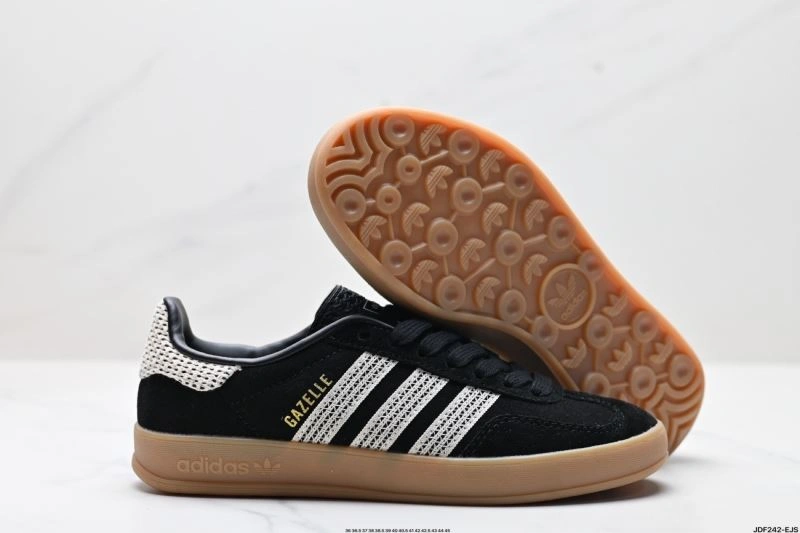 Adidas Gazelle Shoes ZeroBulk 1427