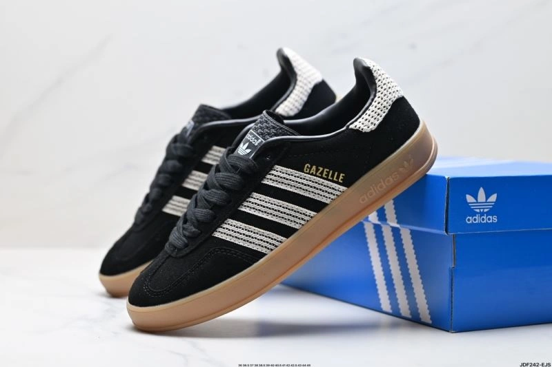 Adidas Gazelle Shoes ZeroBulk 1427