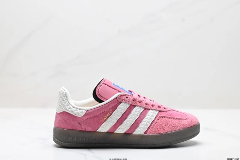 GoodFit Adidas Gazelle Shoes 1423