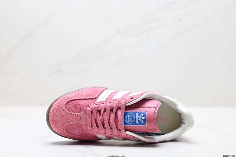 GoodFit Adidas Gazelle Shoes 1423