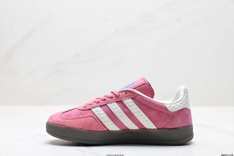 GoodFit Adidas Gazelle Shoes 1423
