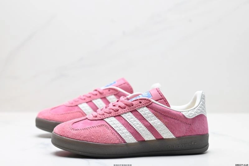 GoodFit Adidas Gazelle Shoes 1423