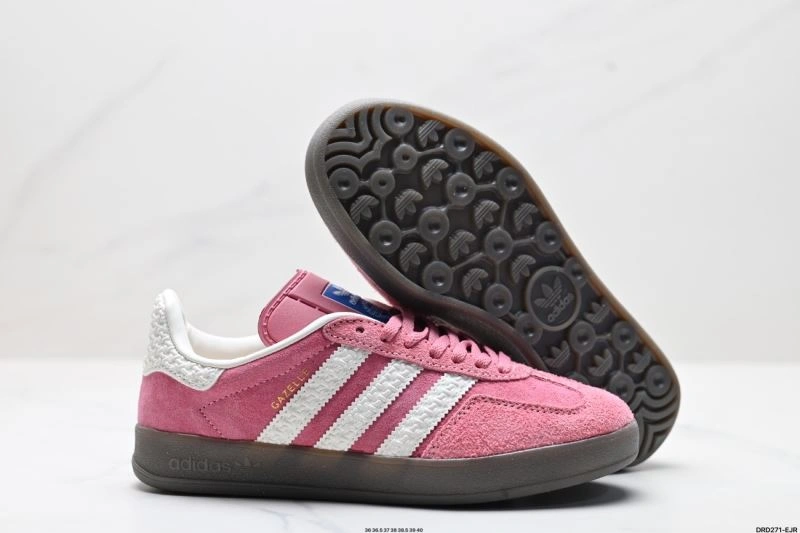 GoodFit Adidas Gazelle Shoes 1423