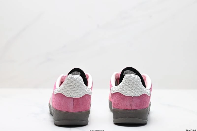 GoodFit Adidas Gazelle Shoes 1423