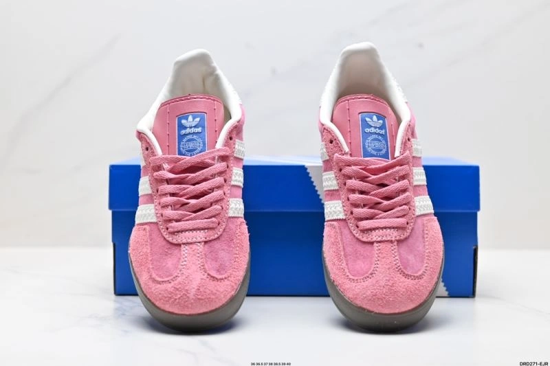GoodFit Adidas Gazelle Shoes 1423