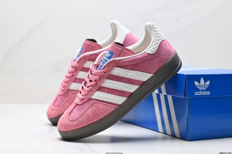 GoodFit Adidas Gazelle Shoes 1423