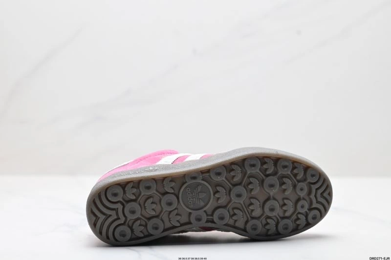 GoodFit Adidas Gazelle Shoes 1423