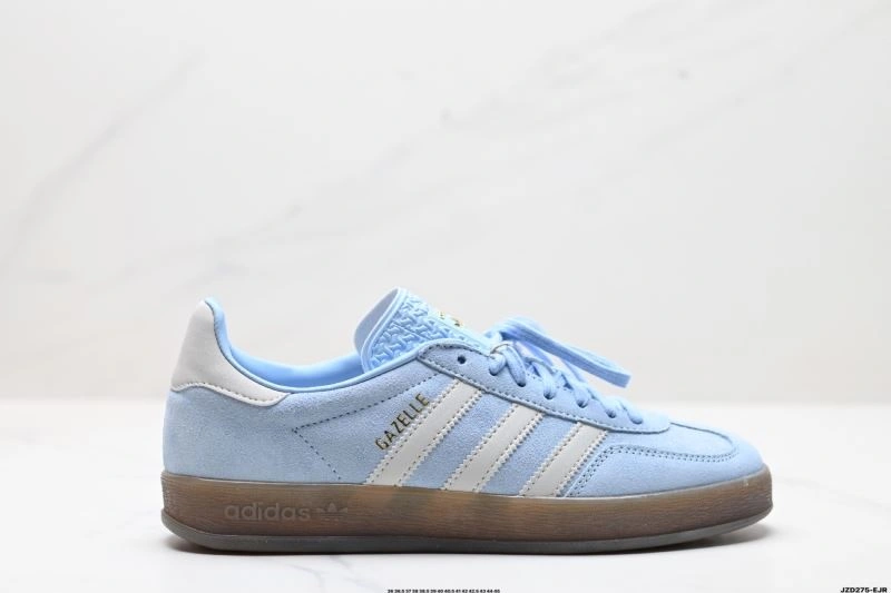 Adidas Gazelle Shoes Efficient 1422