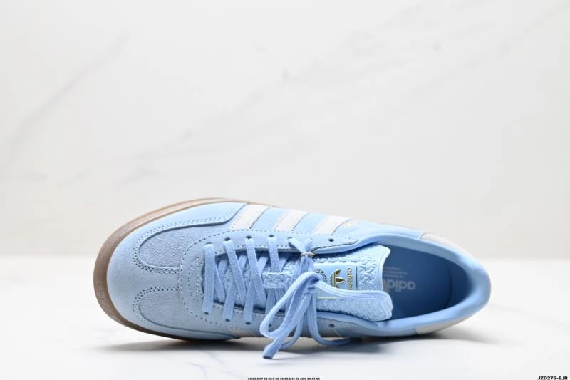 Adidas Gazelle Shoes Efficient 1422