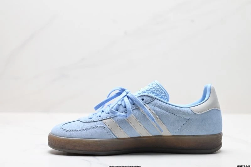 Adidas Gazelle Shoes Efficient 1422
