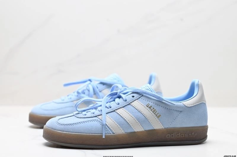 Adidas Gazelle Shoes Efficient 1422