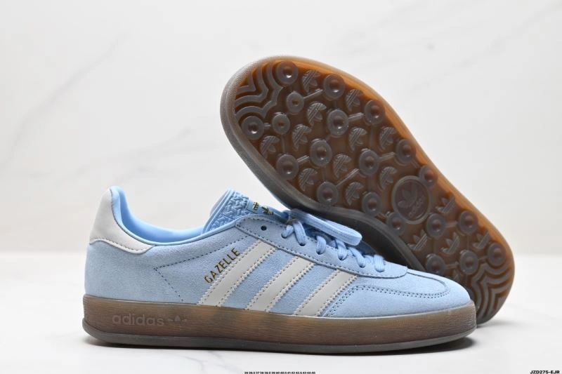 Adidas Gazelle Shoes Efficient 1422