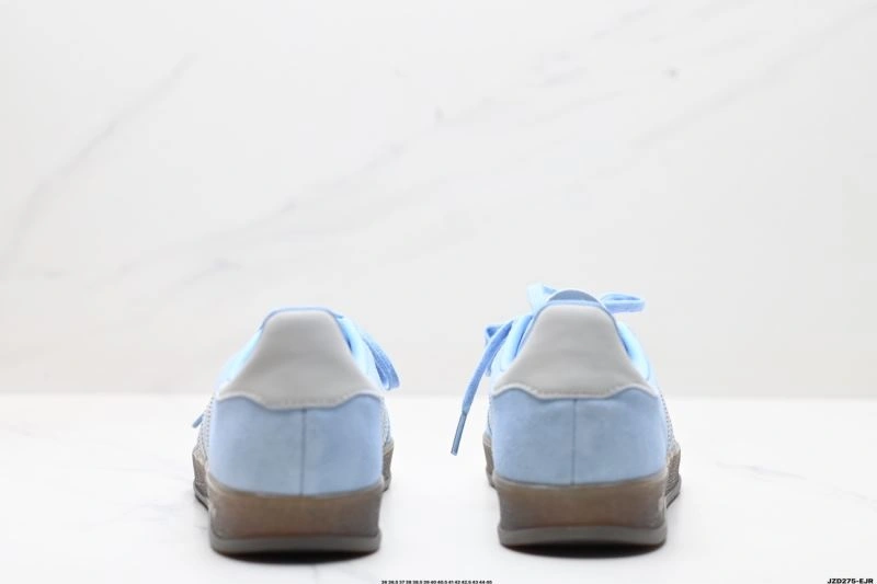 Adidas Gazelle Shoes Efficient 1422