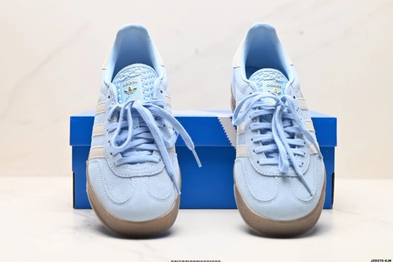 Adidas Gazelle Shoes Efficient 1422