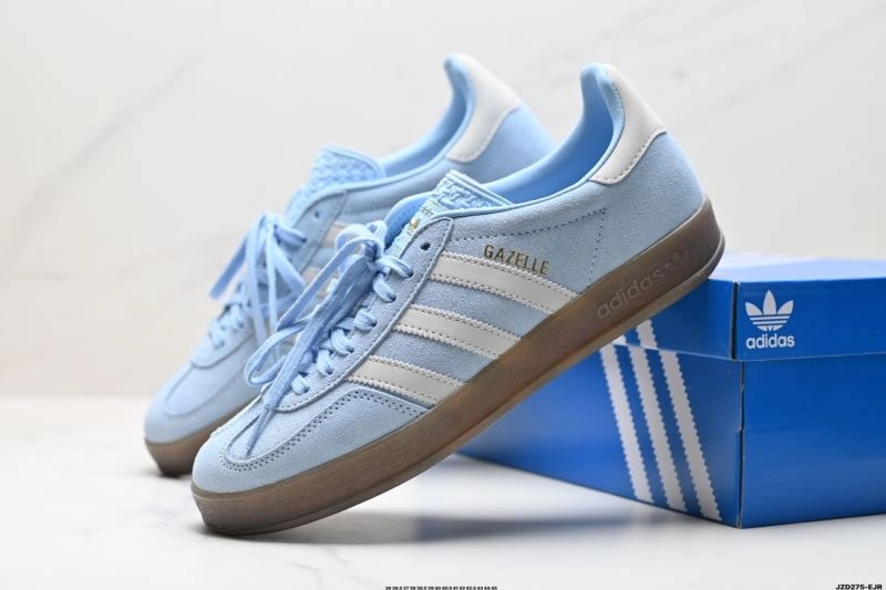 Adidas Gazelle Shoes Efficient 1422