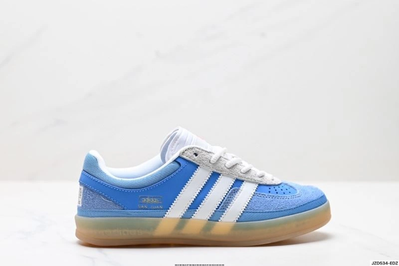 Adidas Gazelle Shoes OdorResistant 1418