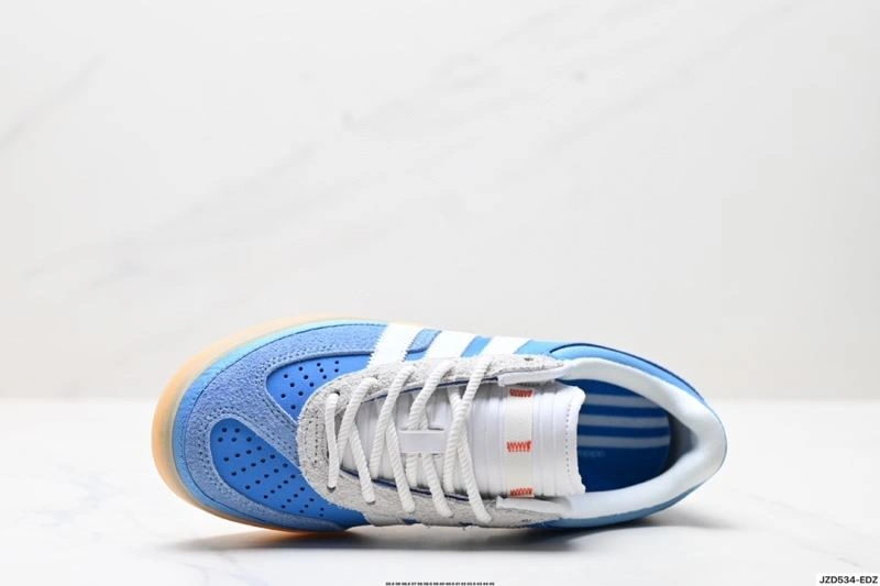 Adidas Gazelle Shoes OdorResistant 1418