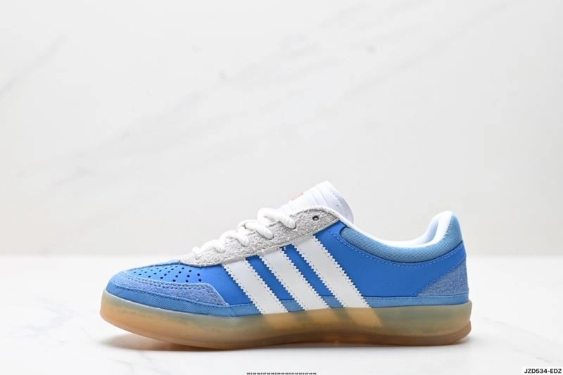 Adidas Gazelle Shoes OdorResistant 1418
