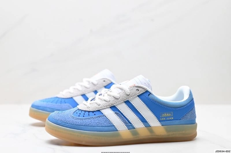 Adidas Gazelle Shoes OdorResistant 1418