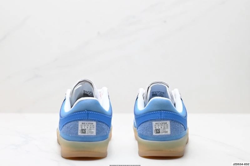 Adidas Gazelle Shoes OdorResistant 1418