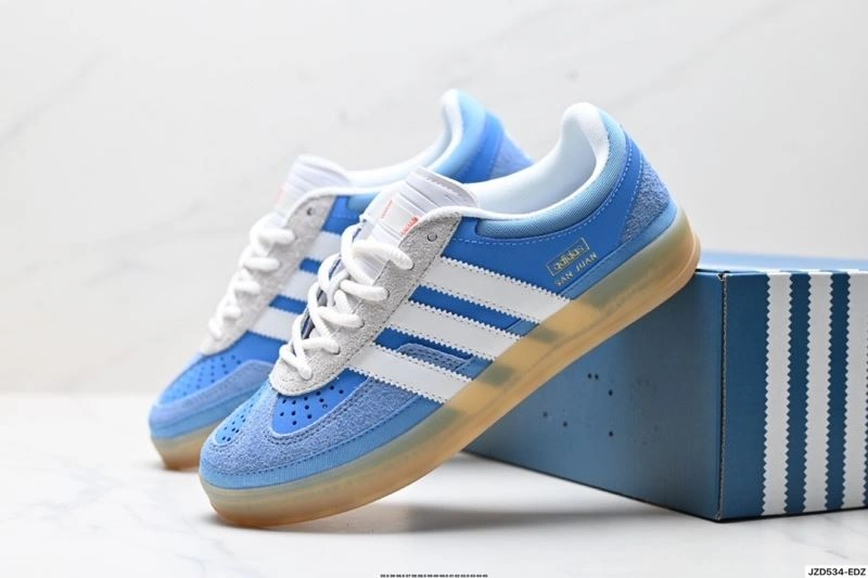Adidas Gazelle Shoes OdorResistant 1418