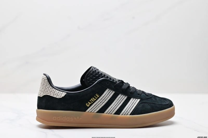 Adidas Gazelle Shoes Practical 1419